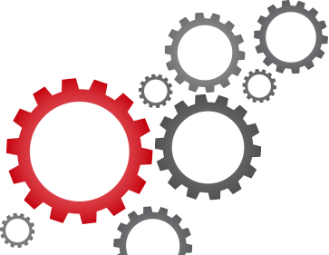 ERP-Guide - Request ERP-Guide Gears