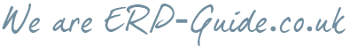erp-guide.co.uk slogan